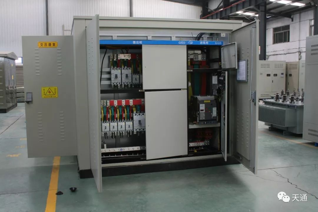 你知道低壓配電柜分類和日常維護(hù)之間的區(qū)別嗎？快來補(bǔ)課。