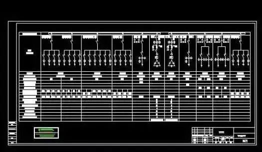 較完整的配電柜型號詮釋已經(jīng)到來，值得收藏！