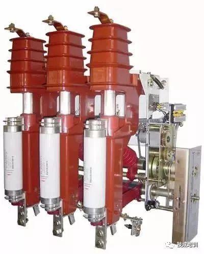 較完整較強大的!開關柜及相應電氣元件知識總結