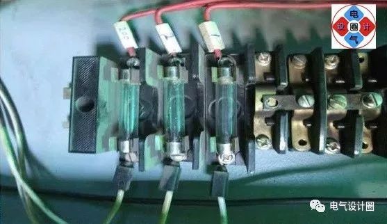 開關柜有哪些常見故障以及如何處理？