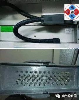 開關柜有哪些常見故障以及如何處理？