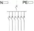 低電壓開關柜不同類型型號!