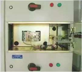 低電壓開關柜不同類型型號!