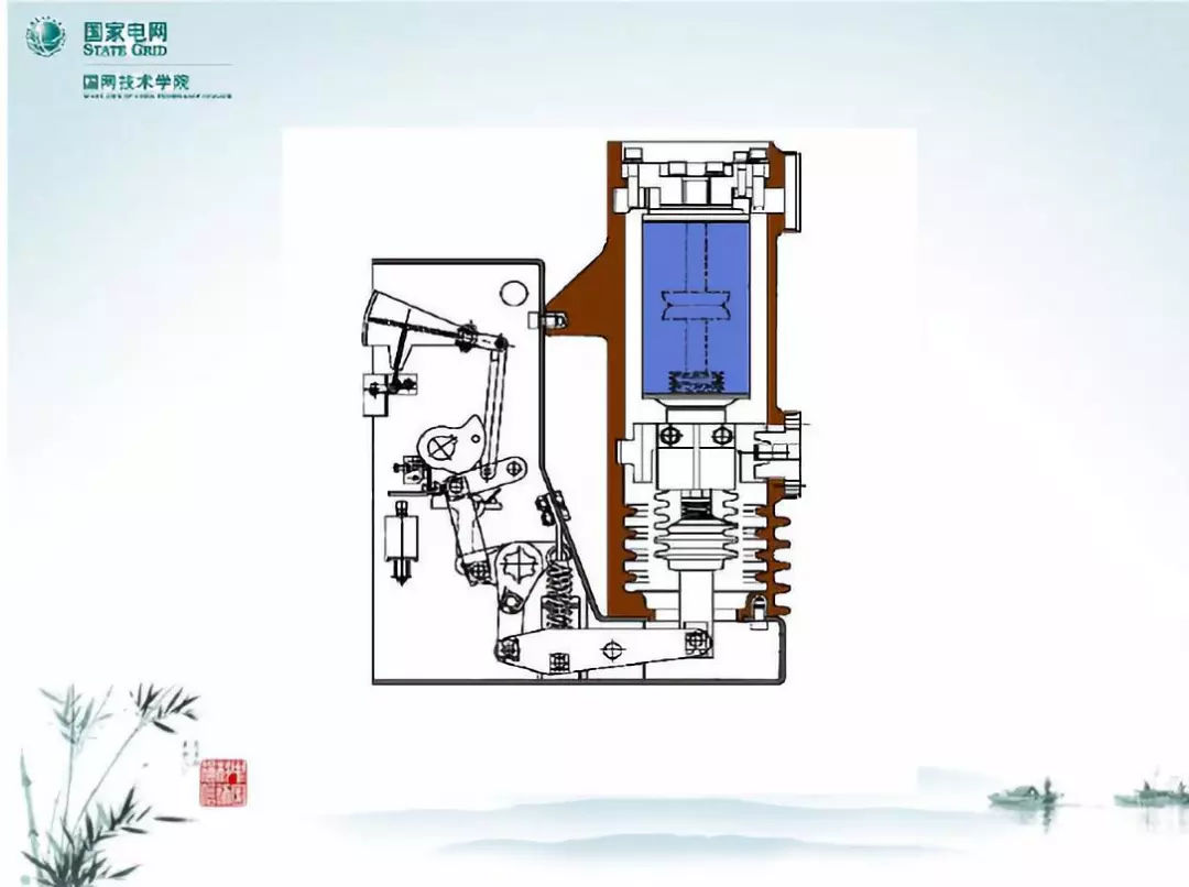 開(kāi)關(guān)柜次級(jí)電路，圖形分析！！