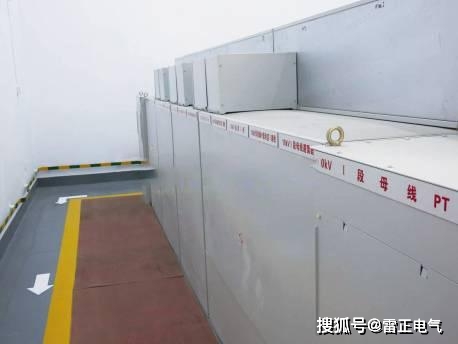 開關柜在安裝和二次接線中有如此多的要點，這些干貨值得擁有。