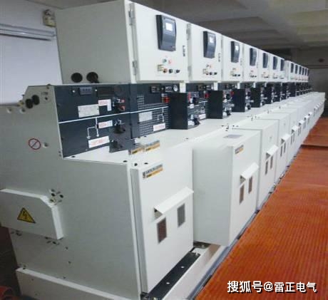 開關柜在安裝和二次接線中有如此多的要點，這些干貨值得擁有。