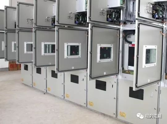 高壓開關柜你知道多少？