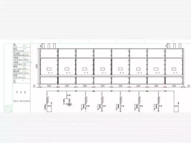 35KV高壓開關(guān)柜圖文說明，電力用戶一定要看！
