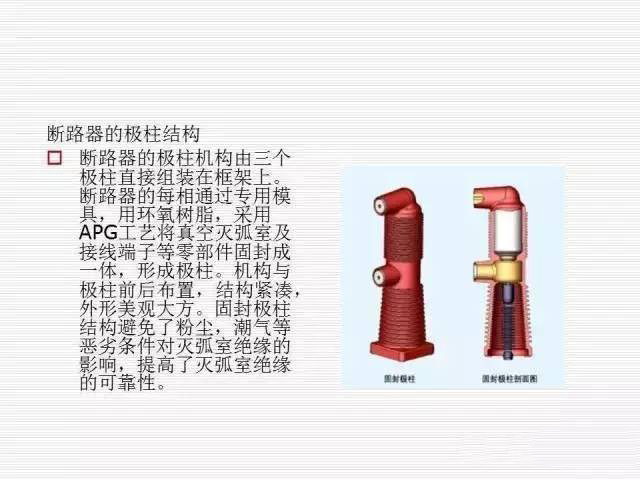 35KV高壓開關(guān)柜圖文說明，電力用戶一定要看！