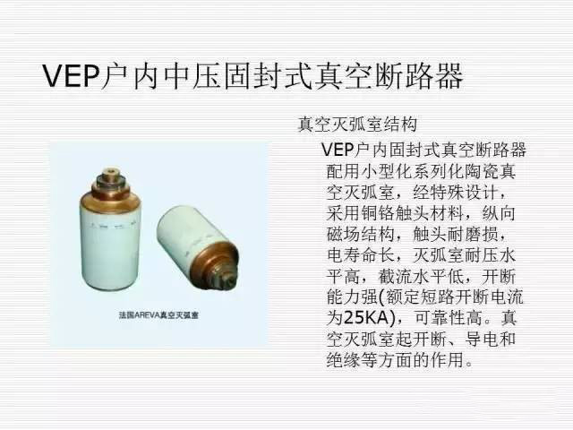 35KV高壓開關(guān)柜圖文說明，電力用戶一定要看！