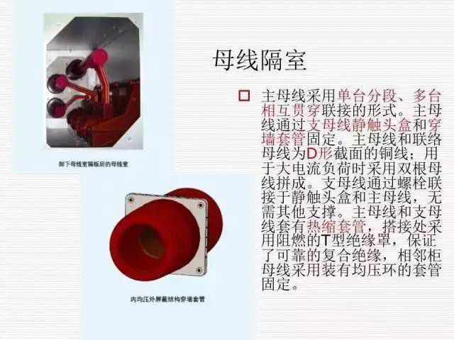 35KV高壓開關(guān)柜圖文說明，電力用戶一定要看！