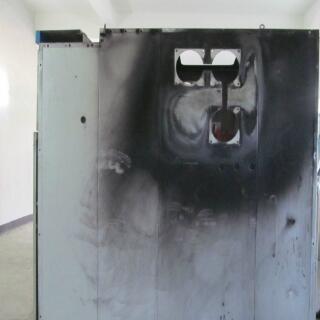 開關(guān)柜整個除濕方案都在這里，沒有比這更完整的了。