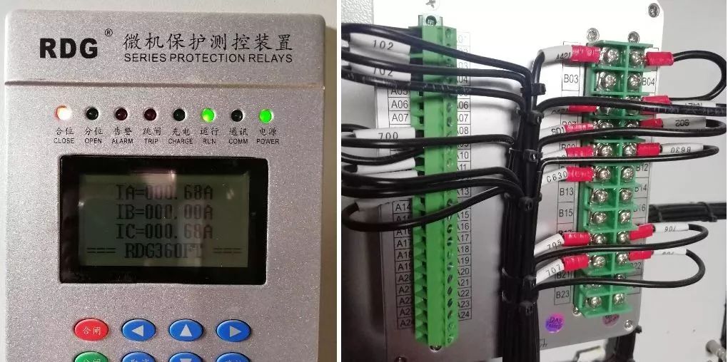 高壓開關柜配置知識，純干貨！