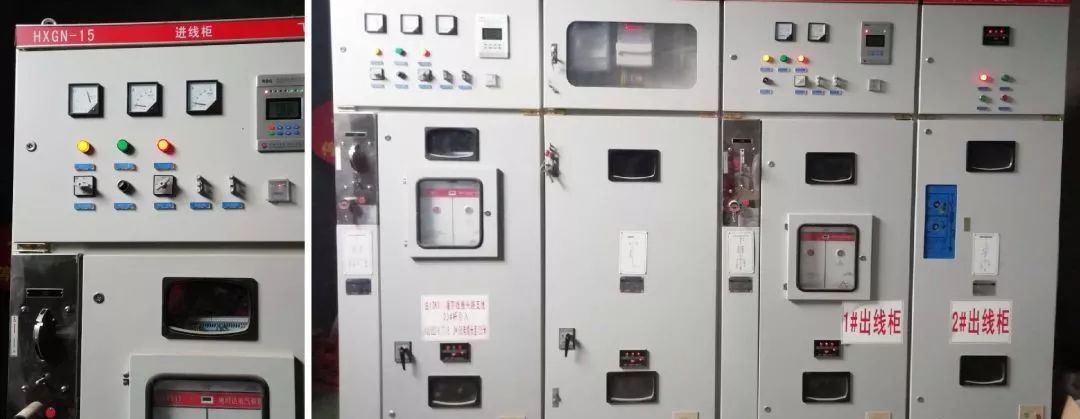 高壓開關柜配置知識，純干貨！