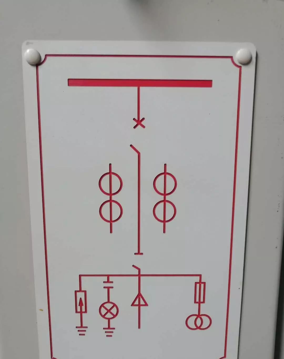高壓開關柜配置知識，純干貨！