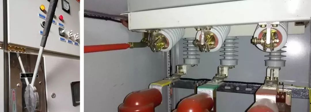 高壓開關柜配置知識，純干貨！