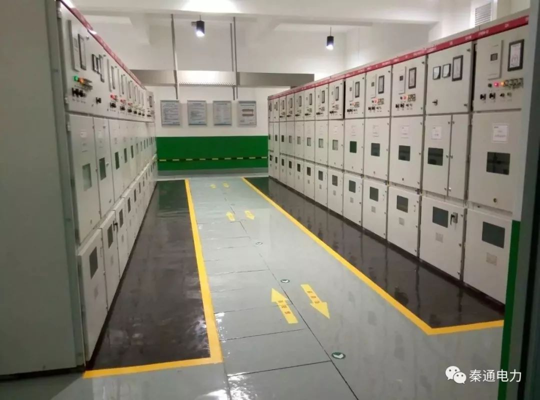 注意:中壓開關柜訂購時容易忽略的幾點！