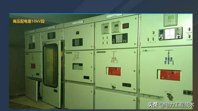 高電壓開關(guān)柜,超級詳細(xì)!太棒了,全文總共68頁!