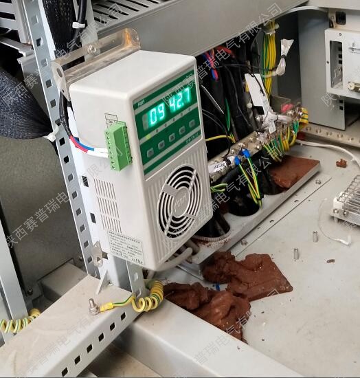 35kV開關柜如何除濕？