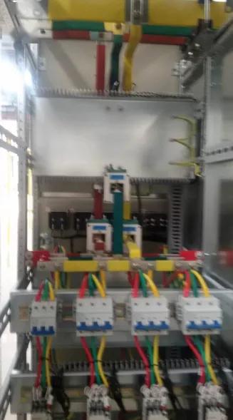 如何計(jì)算低壓開關(guān)柜銅排的數(shù)量?這是我見過的較受歡迎和較美麗的文章!