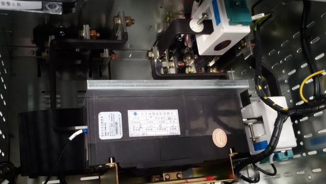 如何計(jì)算低壓開關(guān)柜銅排的數(shù)量?這是我見過的較受歡迎和較美麗的文章!