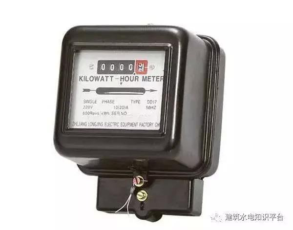 配電箱內(nèi)部結(jié)構(gòu)分析，誰看誰懂！