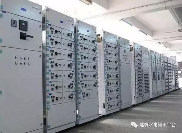 配電箱內(nèi)部結(jié)構(gòu)分析，誰看誰懂！