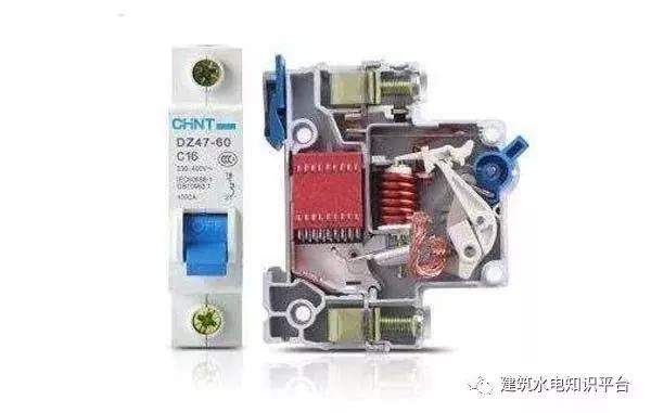 配電箱內(nèi)部結(jié)構(gòu)分析，誰看誰懂！