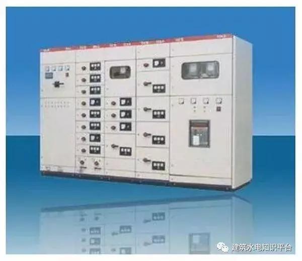 配電箱內(nèi)部結(jié)構(gòu)分析，誰看誰懂！