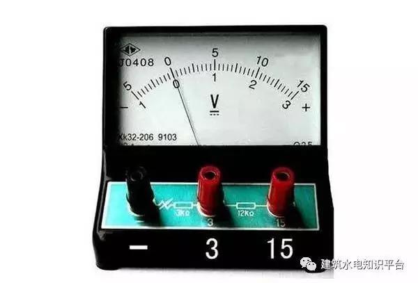 配電箱內(nèi)部結(jié)構(gòu)分析，誰看誰懂！