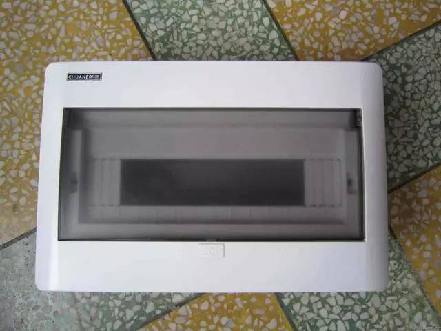 裝修大師警告配電箱這樣打包，否則后果自負！