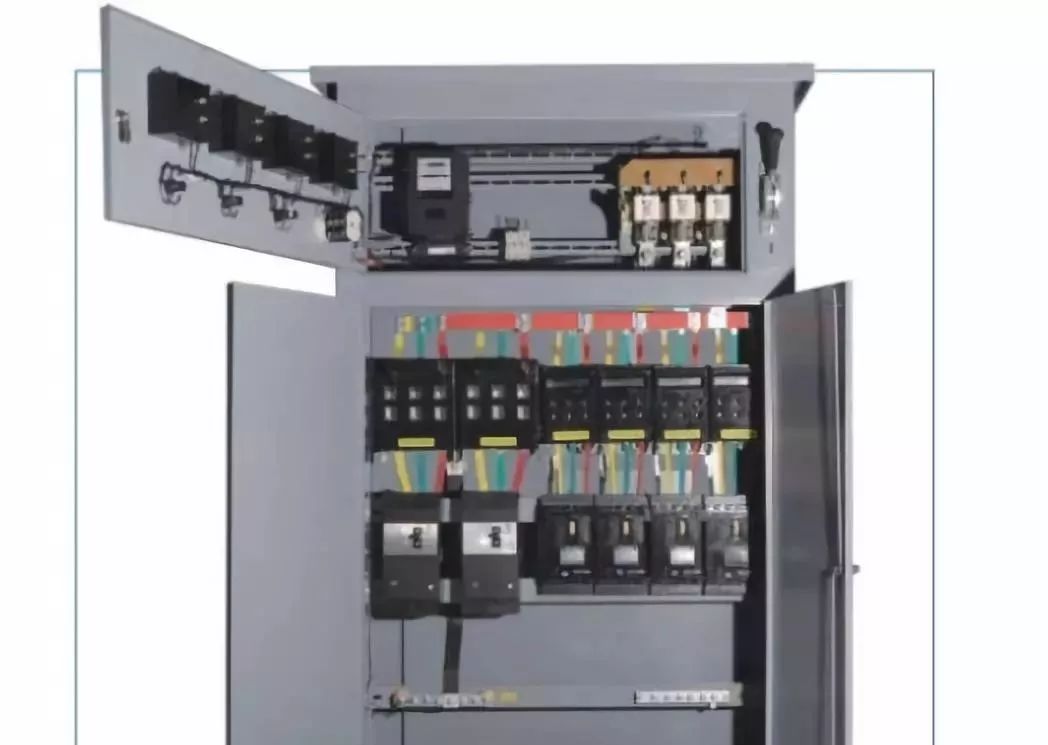 如果計(jì)算機(jī)房沒有配電箱，會發(fā)生什么？