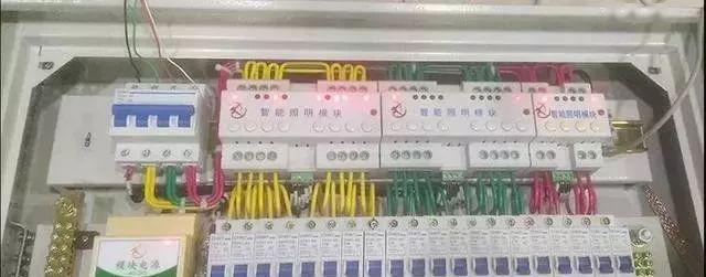 你看不懂系統(tǒng)圖嗎？五分鐘教你讀配電箱系統(tǒng)圖，讀幾秒鐘理解！