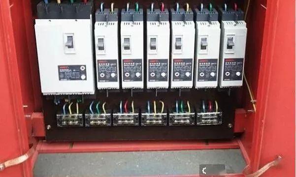 你看不懂系統(tǒng)圖嗎？五分鐘教你讀配電箱系統(tǒng)圖，讀幾秒鐘理解！