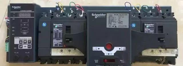 你看不懂系統(tǒng)圖嗎？五分鐘教你讀配電箱系統(tǒng)圖，讀幾秒鐘理解！