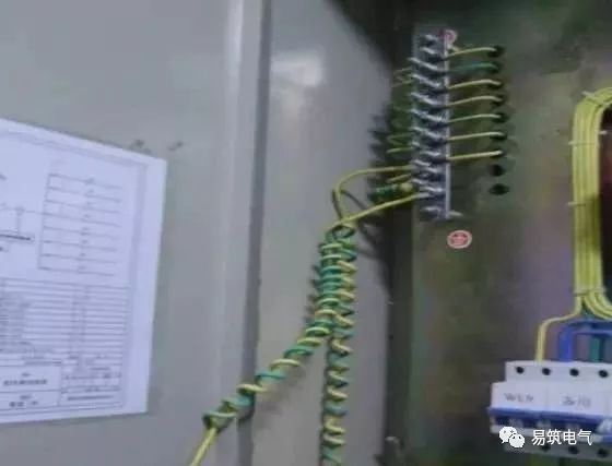 配電箱的布線和安裝的通用標(biāo)準(zhǔn)是什么？我們應(yīng)該注意哪些問(wèn)題？圖片和文本的詳細(xì)說(shuō)明