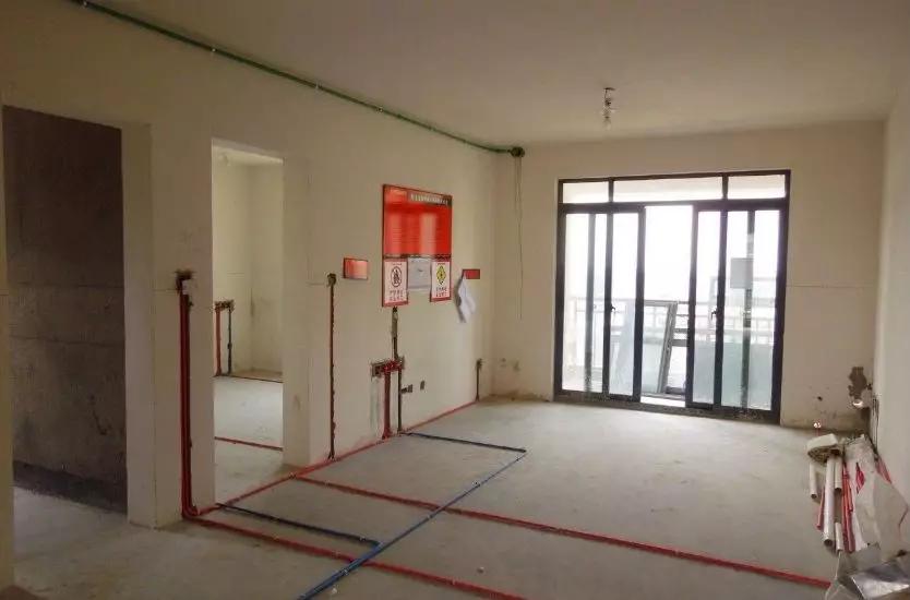 裝修時，配電箱與否，這是個問題。