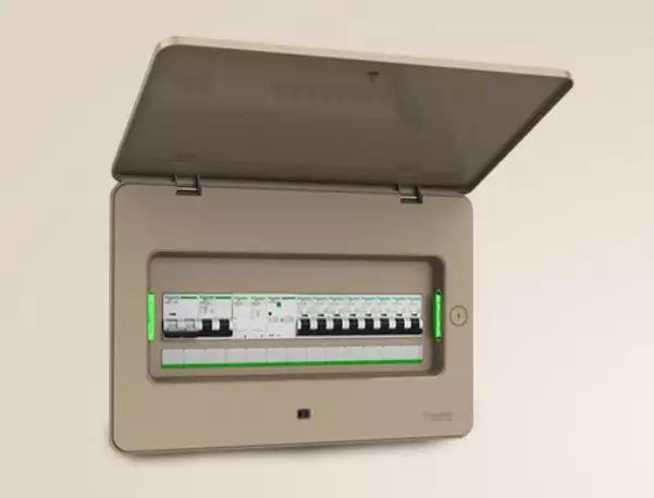 裝修時，配電箱與否，這是個問題。