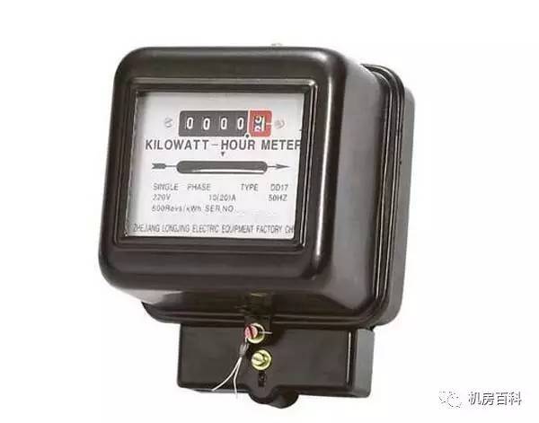 配電箱內(nèi)部結(jié)構(gòu)分析,一篇文章就足夠了!