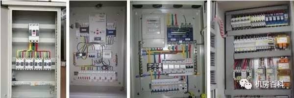 配電箱內(nèi)部結(jié)構(gòu)分析,一篇文章就足夠了!