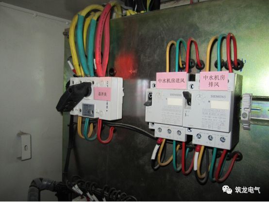 《建筑電氣工程施工質(zhì)量驗收規(guī)范》GB50303-2015 配電箱(機(jī)柜)安裝詳細(xì)說明！