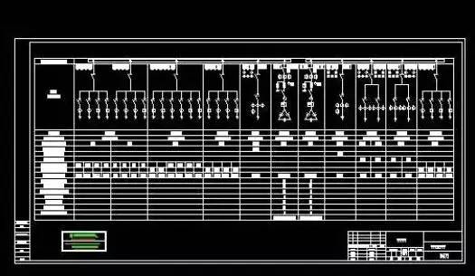 解釋|較完整的配電柜型號(hào)，閱讀后你將成為專(zhuān)家！