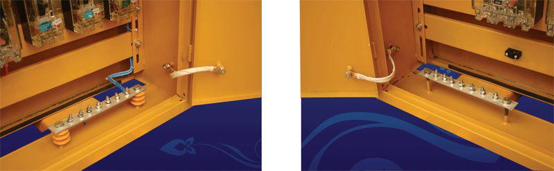 施工現(xiàn)場臨時(shí)用電配電箱(機(jī)柜)標(biāo)準(zhǔn)化配置圖集，只有這一個(gè)！