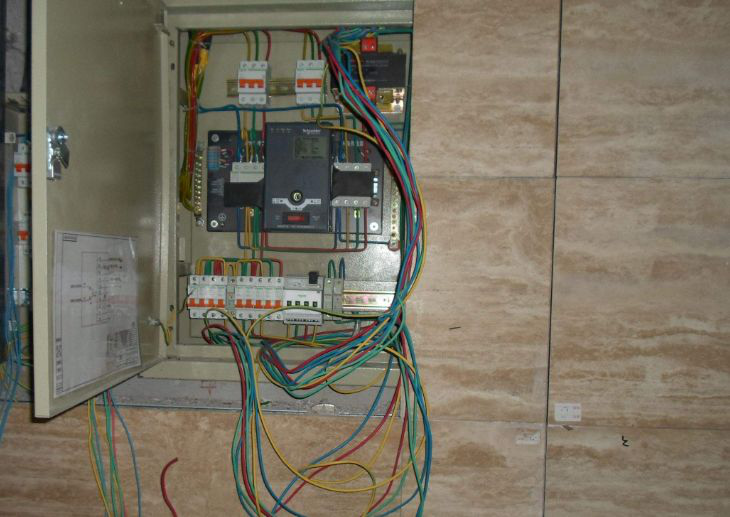 配電柜安裝禁忌:一個錯誤往往會導致無盡的麻煩。