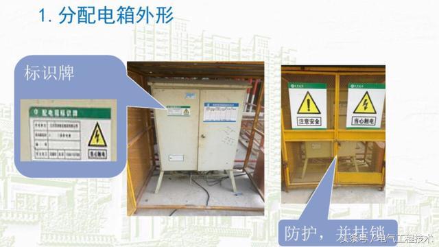 我在1級、2級和3級配電箱有什么樣的設(shè)備？如何配置它？你早就應(yīng)該知道了。