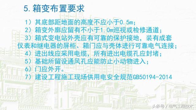 我在1級、2級和3級配電箱有什么樣的設(shè)備？如何配置它？你早就應(yīng)該知道了。