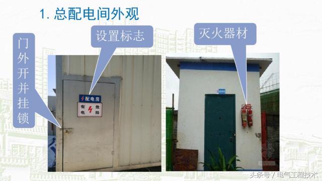 我在1級、2級和3級配電箱有什么樣的設(shè)備？如何配置它？你早就應(yīng)該知道了。