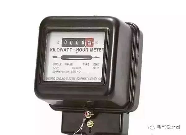 配電箱，配電柜的內部結構是什么？較詳細的解釋，學會收集必不可少的！