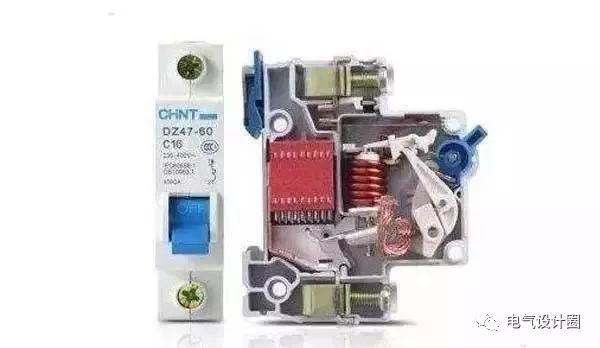 配電箱，配電柜的內部結構是什么？較詳細的解釋，學會收集必不可少的！