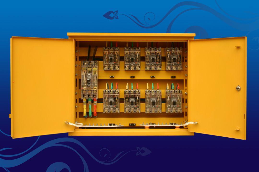 標(biāo)準(zhǔn)化示例|如何配置施工現(xiàn)場臨時用電配電箱(機(jī)柜)？